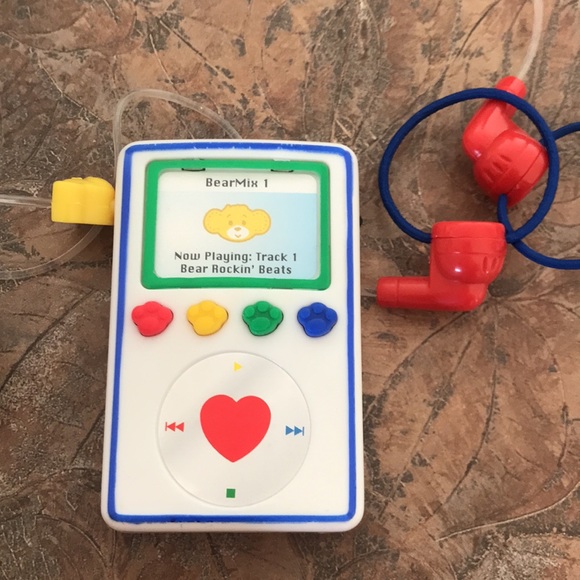 Build a Bear vintage matching set - Picture 9 of 11